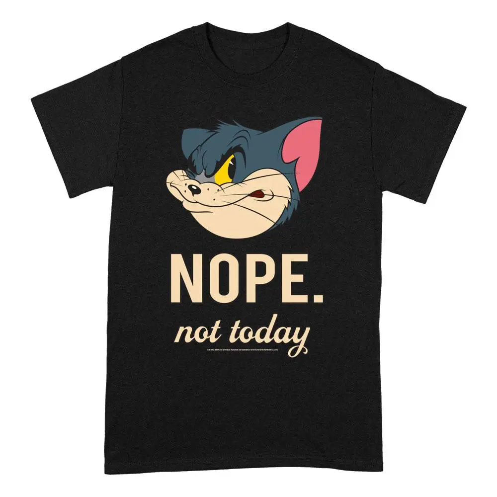 Tom &amp; Jerry póló Nope Not Today termékfotó