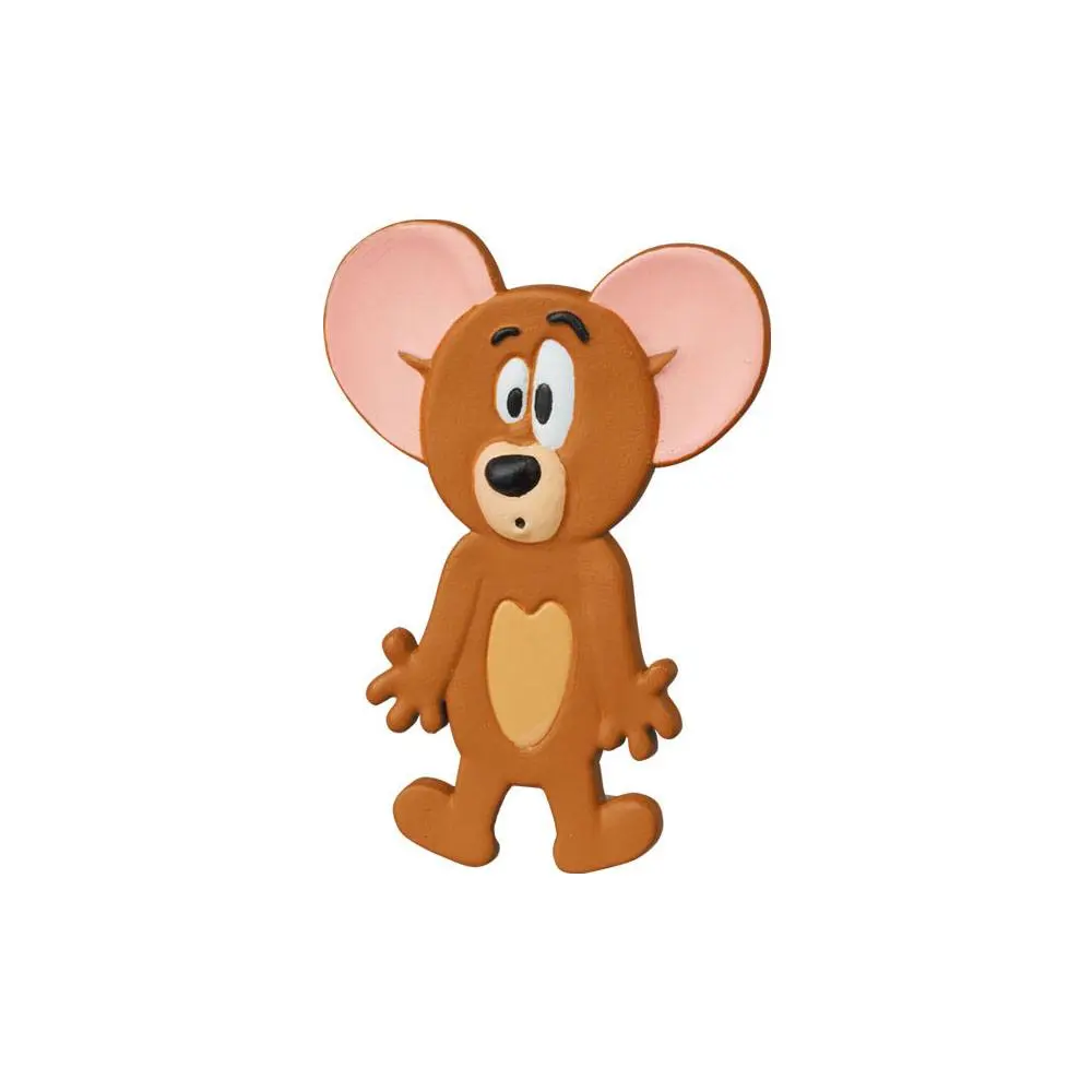 Tom &amp; Jerry UDF Series 2  Tom &amp; Jerry (Pressed) Mini figura 4 - 10 cm termékfotó