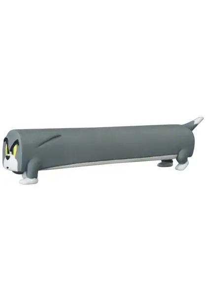 Tom &amp; Jerry UDF Series 2 Tom (Narrow Pipe) Mini figura 4 cm termékfotó