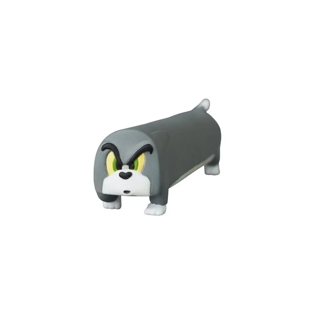 Tom &amp; Jerry UDF Series 2 Tom (Narrow Pipe) Mini figura 4 cm termékfotó