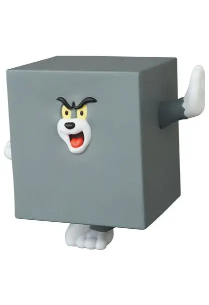 Tom &amp; Jerry UDF Series 2  Tom (Square) Mini figura 8 cm termékfotó