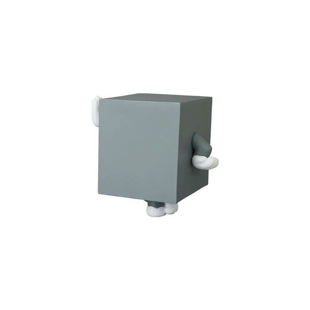 Tom &amp; Jerry UDF Series 2  Tom (Square) Mini figura 8 cm termékfotó