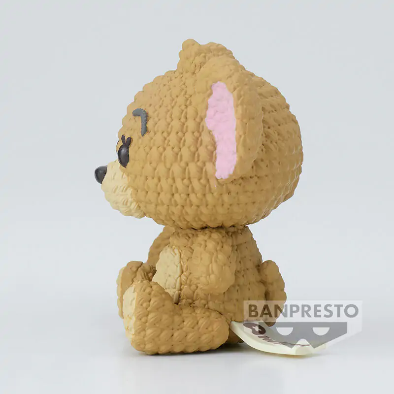 Tom and Jerry Amicot Petit Jerry figura 6cm termékfotó