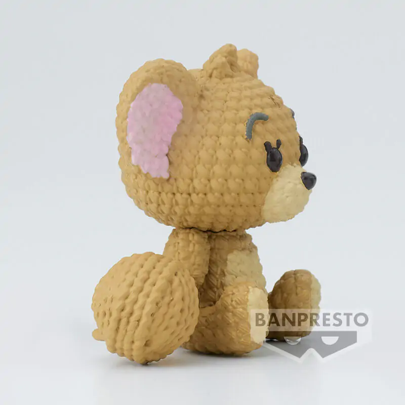 Tom and Jerry Amicot Petit Jerry figura 6cm termékfotó