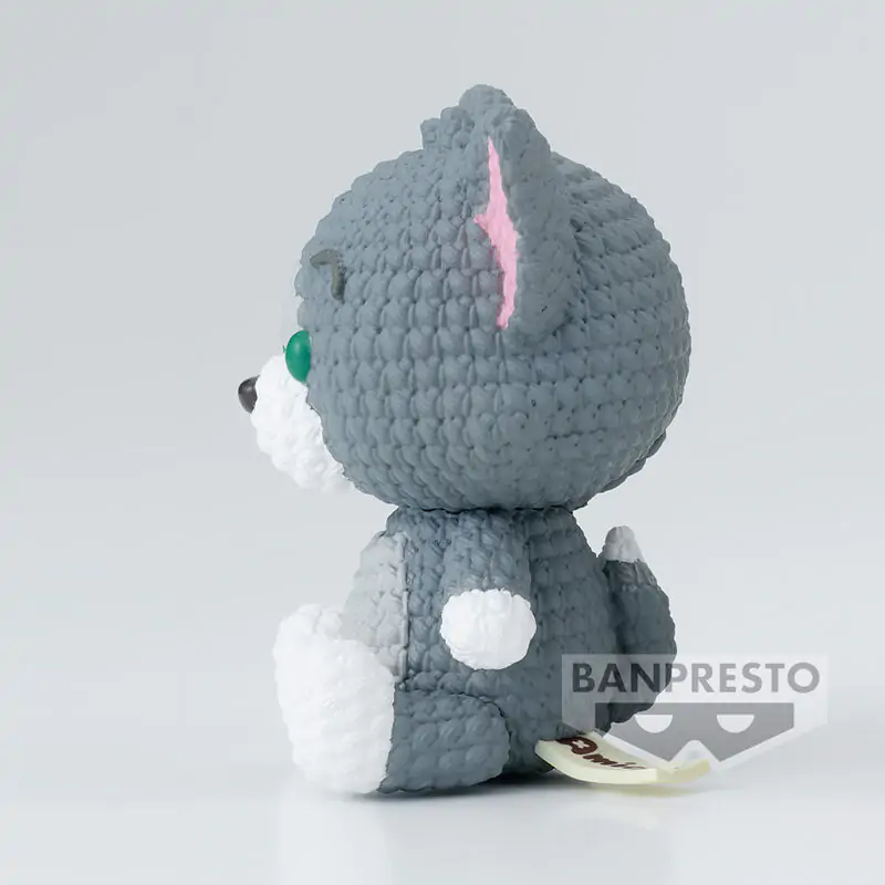 Tom and Jerry Amicot Petit Tom figura 6cm termékfotó