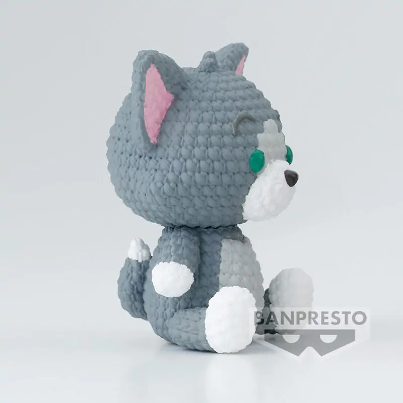 Tom and Jerry Amicot Petit Tom figura 6cm termékfotó