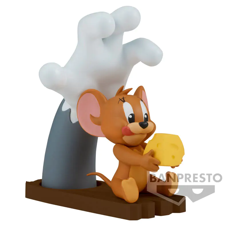 Tom and Jerry Soft Viniyl vol.2 figura 11cm termékfotó