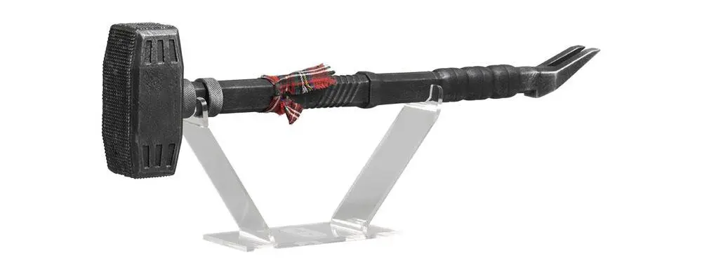Tom Clancy's Rainbow Six: Siege 1/2 Sledge's Hammer replika 50 cm termékfotó