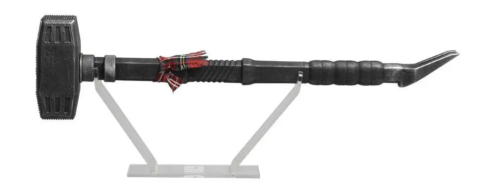 Tom Clancy's Rainbow Six: Siege 1/2 Sledge's Hammer replika 50 cm termékfotó