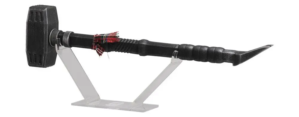 Tom Clancy's Rainbow Six: Siege 1/2 Sledge's Hammer replika 50 cm termékfotó
