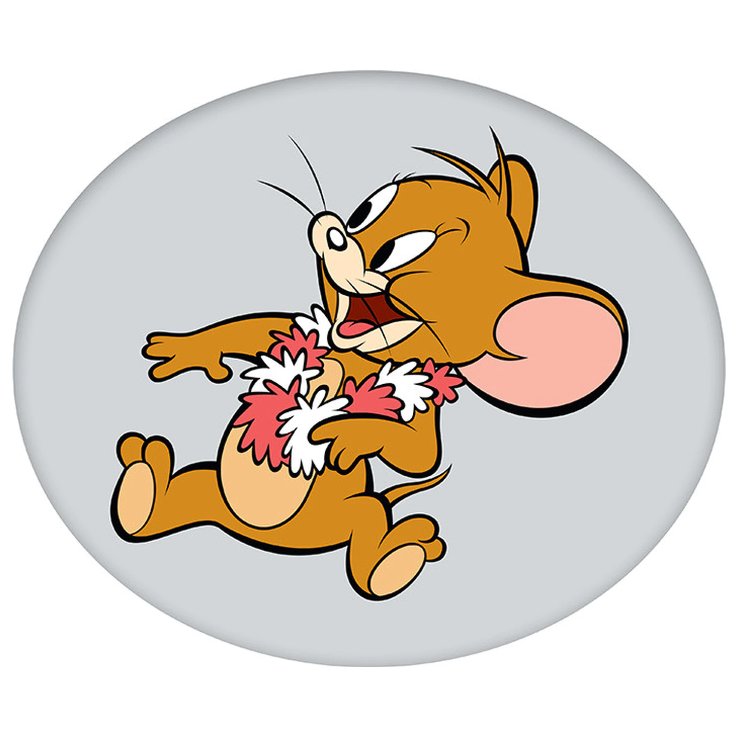 Tom és Jerry Garland formapárna, díszpárna termékfotó