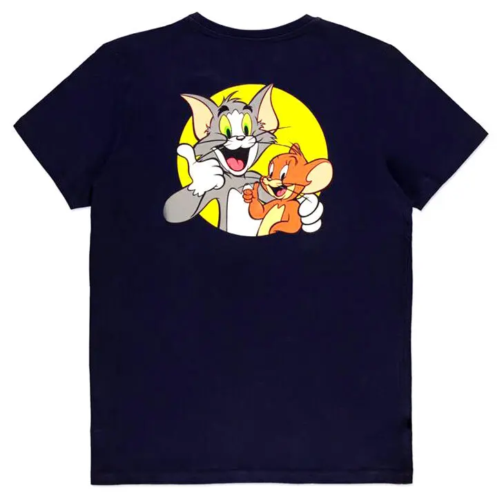 Tom és Jerry póló termékfotó