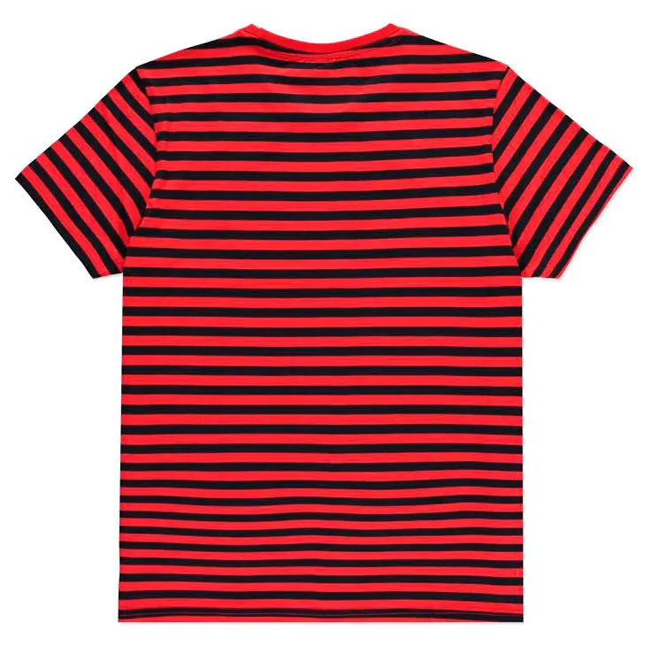 Tom és Jerry Tom Striped póló termékfotó