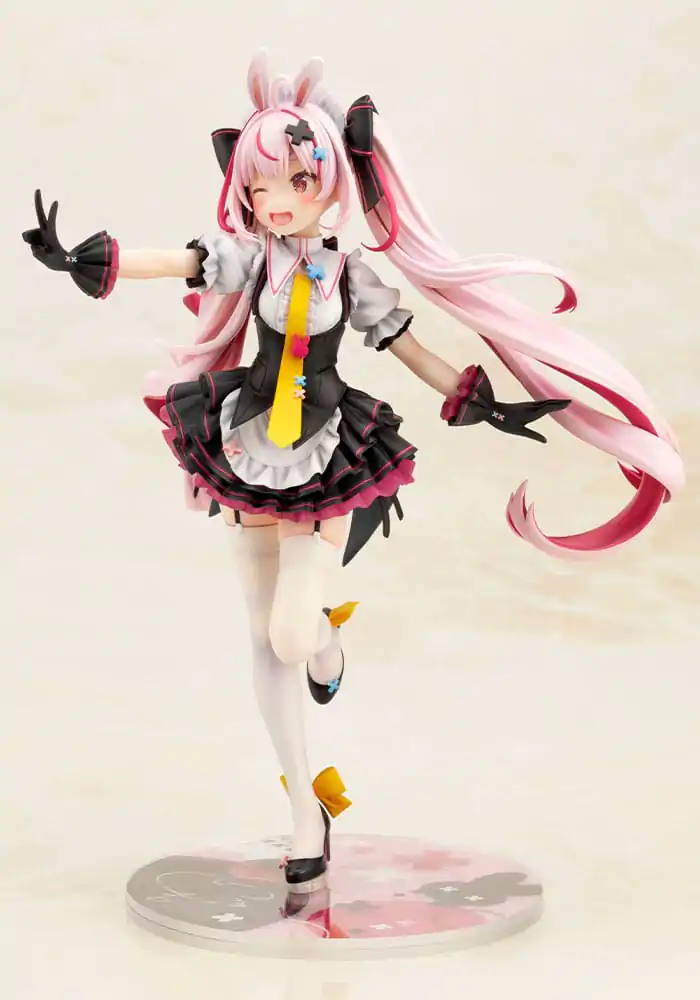 Tomari Mari 1/7 Tomari Mari PVC szobor figura 24 cm termékfotó