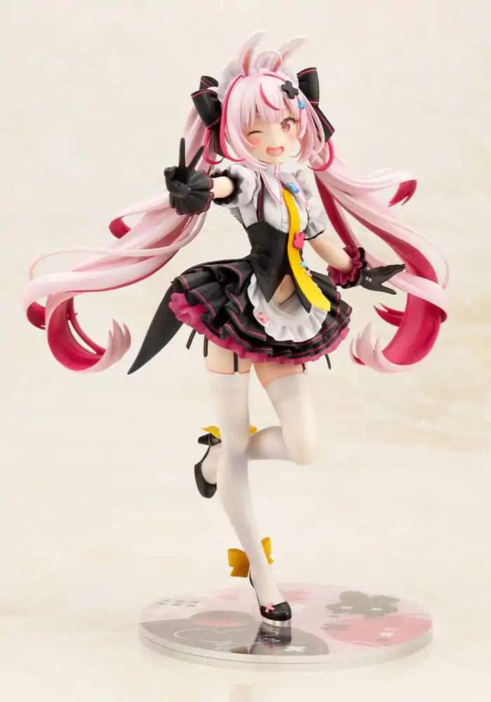 Tomari Mari 1/7 Tomari Mari PVC szobor figura 24 cm termékfotó