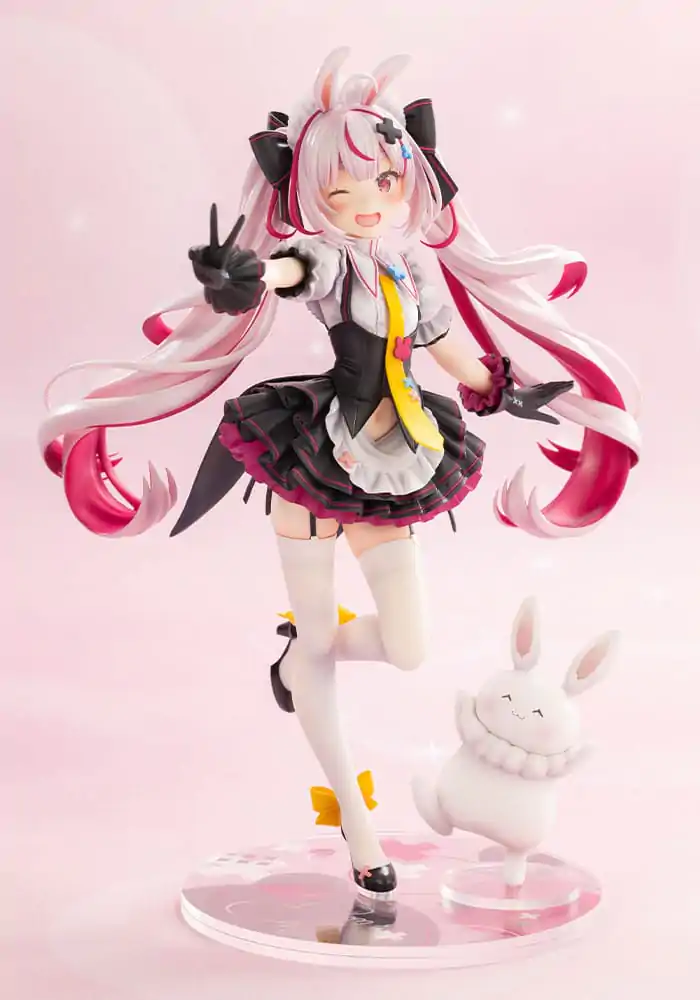 Tomari Mari 1/7 Tomari Mari PVC szobor figura 24 cm termékfotó