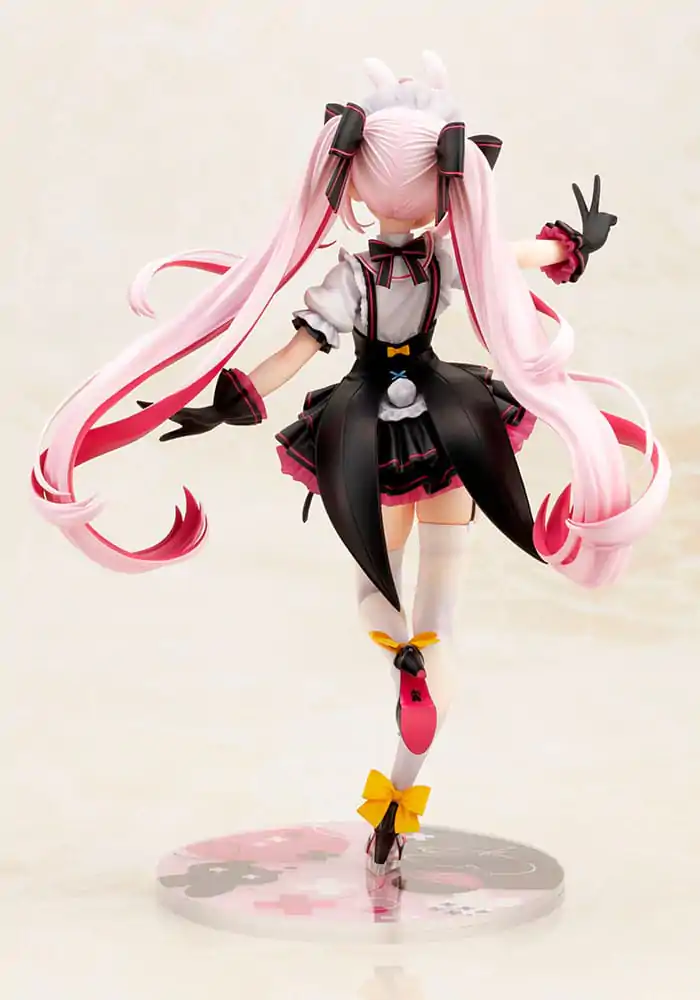 Tomari Mari 1/7 Tomari Mari PVC szobor figura 24 cm termékfotó