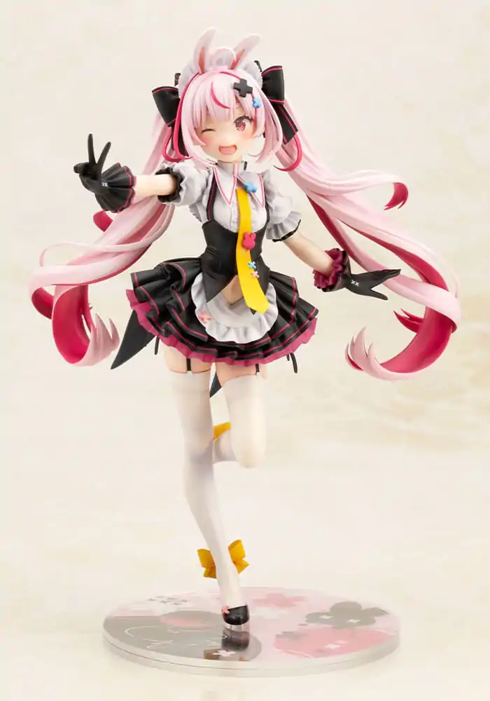 Tomari Mari 1/7 Tomari Mari PVC szobor figura 24 cm termékfotó