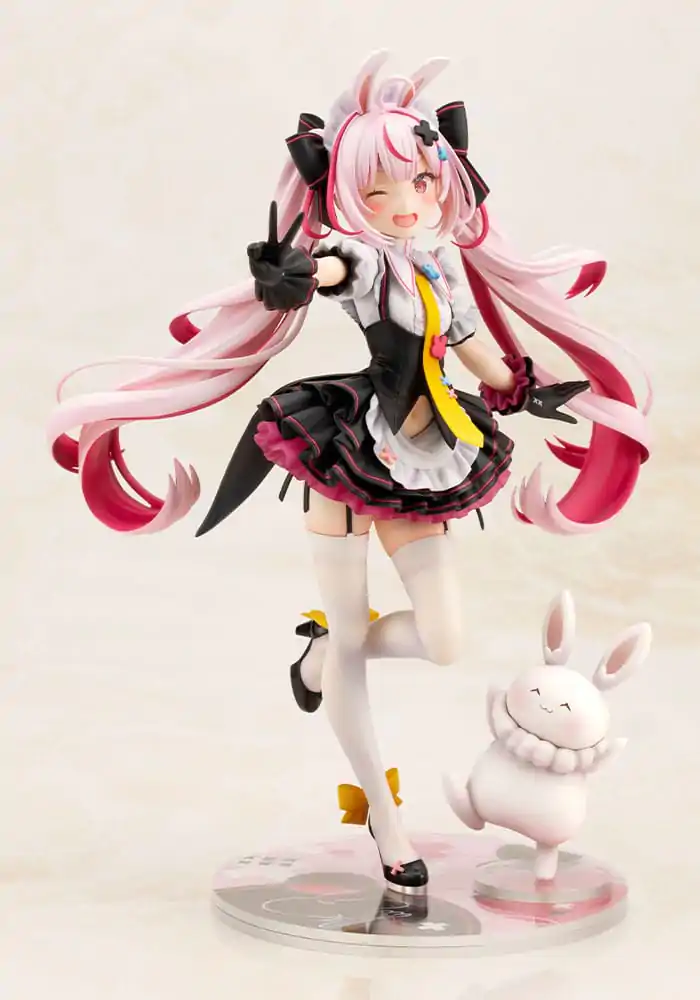 Tomari Mari 1/7 Tomari Mari PVC szobor figura 24 cm termékfotó