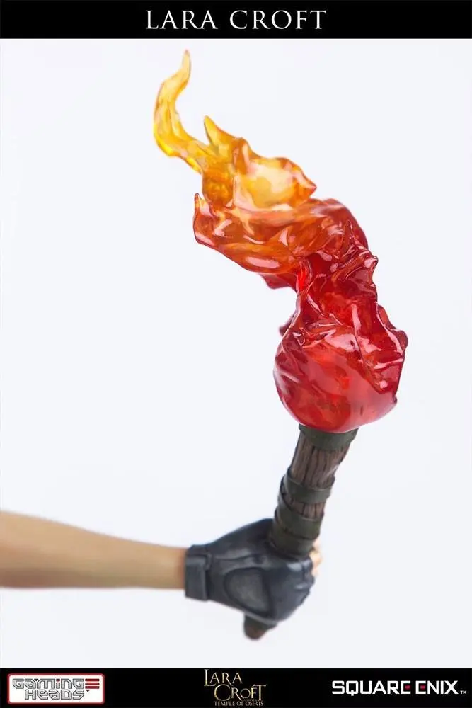 Tomb Raider Temple of Osiris 1/6 Lara Croft Regular Version szobor figura 41 cm termékfotó