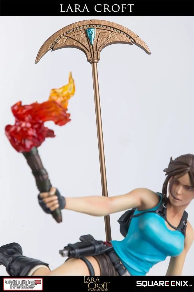 Tomb Raider Temple of Osiris 1/6 Lara Croft Regular Version szobor figura 41 cm termékfotó