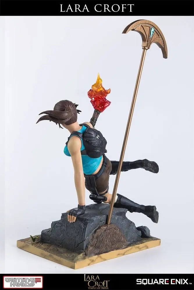 Tomb Raider Temple of Osiris 1/6 Lara Croft Regular Version szobor figura 41 cm termékfotó