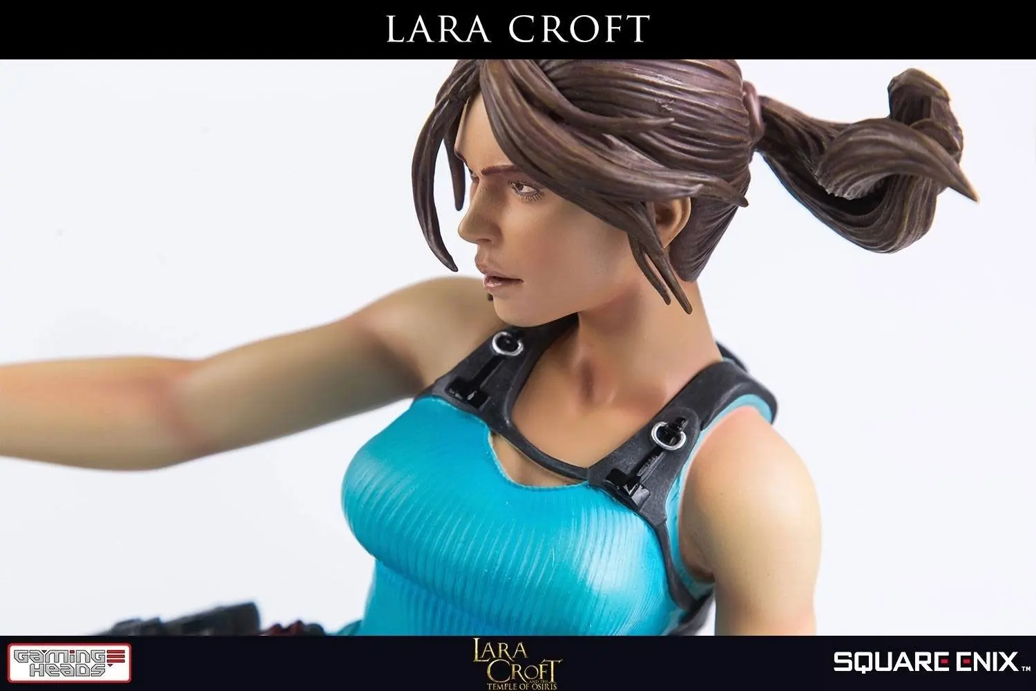 Tomb Raider Temple of Osiris 1/6 Lara Croft Regular Version szobor figura 41 cm termékfotó