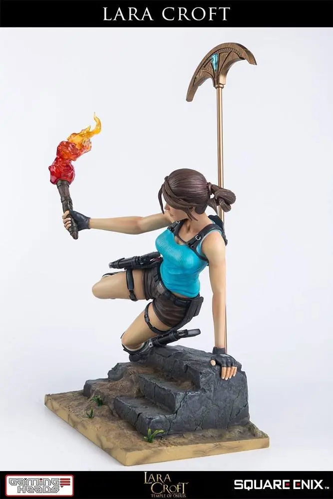 Tomb Raider Temple of Osiris 1/6 Lara Croft Regular Version szobor figura 41 cm termékfotó