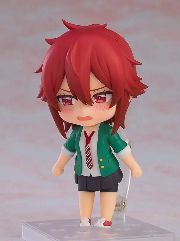 Tomo-chan Is a Girl! Nendoroid akciófigura Tomo Aizawa 10 cm termékfotó