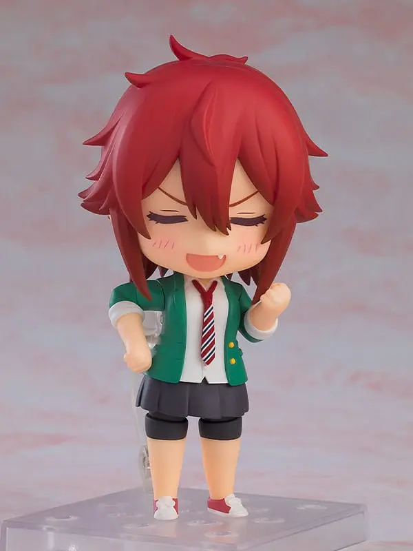 Tomo-chan Is a Girl! Nendoroid akciófigura Tomo Aizawa 10 cm termékfotó