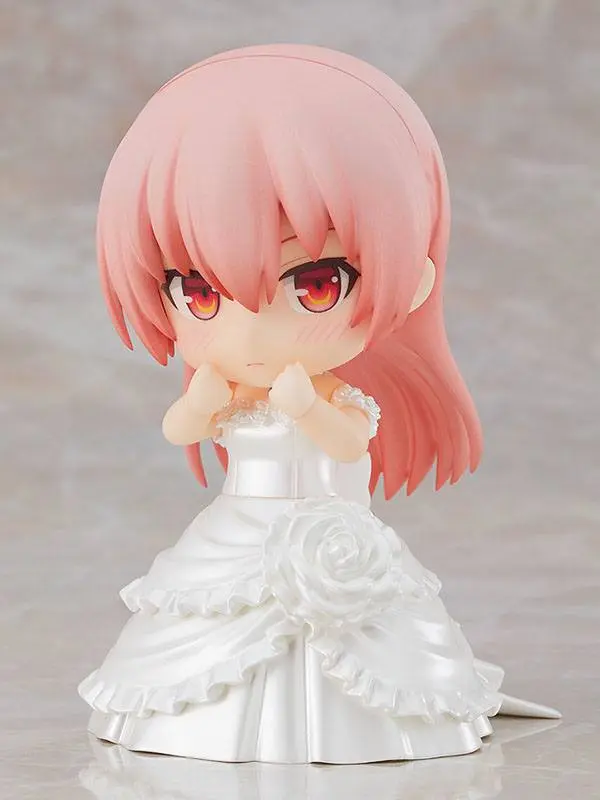 Tonikawa: Over the Moon for You Nendoroid Tsukasa Yuzaki akciófigura 10 cm termékfotó