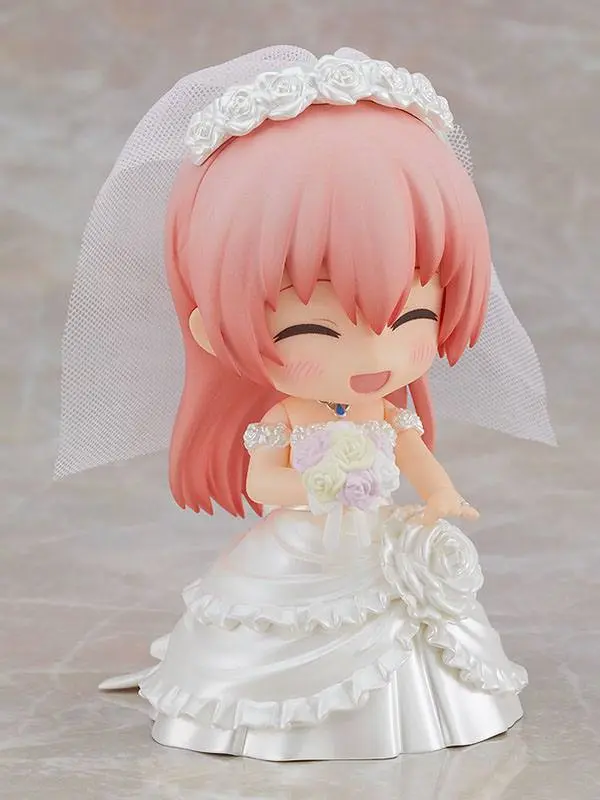 Tonikawa: Over the Moon for You Nendoroid Tsukasa Yuzaki akciófigura 10 cm termékfotó