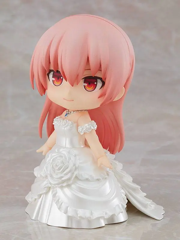 Tonikawa: Over the Moon for You Nendoroid Tsukasa Yuzaki akciófigura 10 cm termékfotó