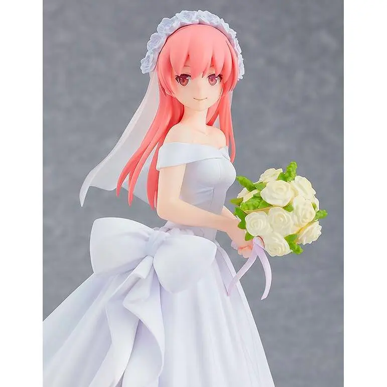 Tonikawa: Over the Moon for You Tsukasa Yuzaki Pop Up Parade szobor figura 17cm termékfotó