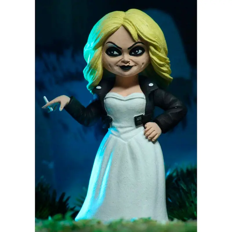 Toony Terrors Bride of Chucky - Chucky and Tiffany 2db-os figura csomag 15cm termékfotó