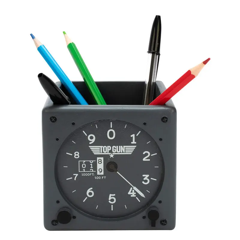 Top Gun asztali tolltartó termékfotó