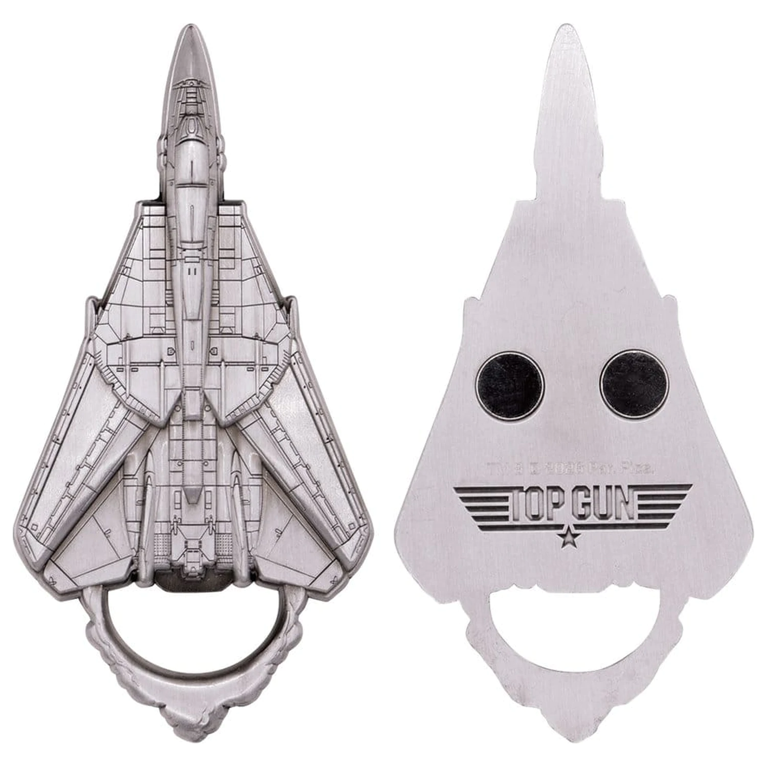 Top Gun F-14 sörnyitó Limitált kiadás termékfotó