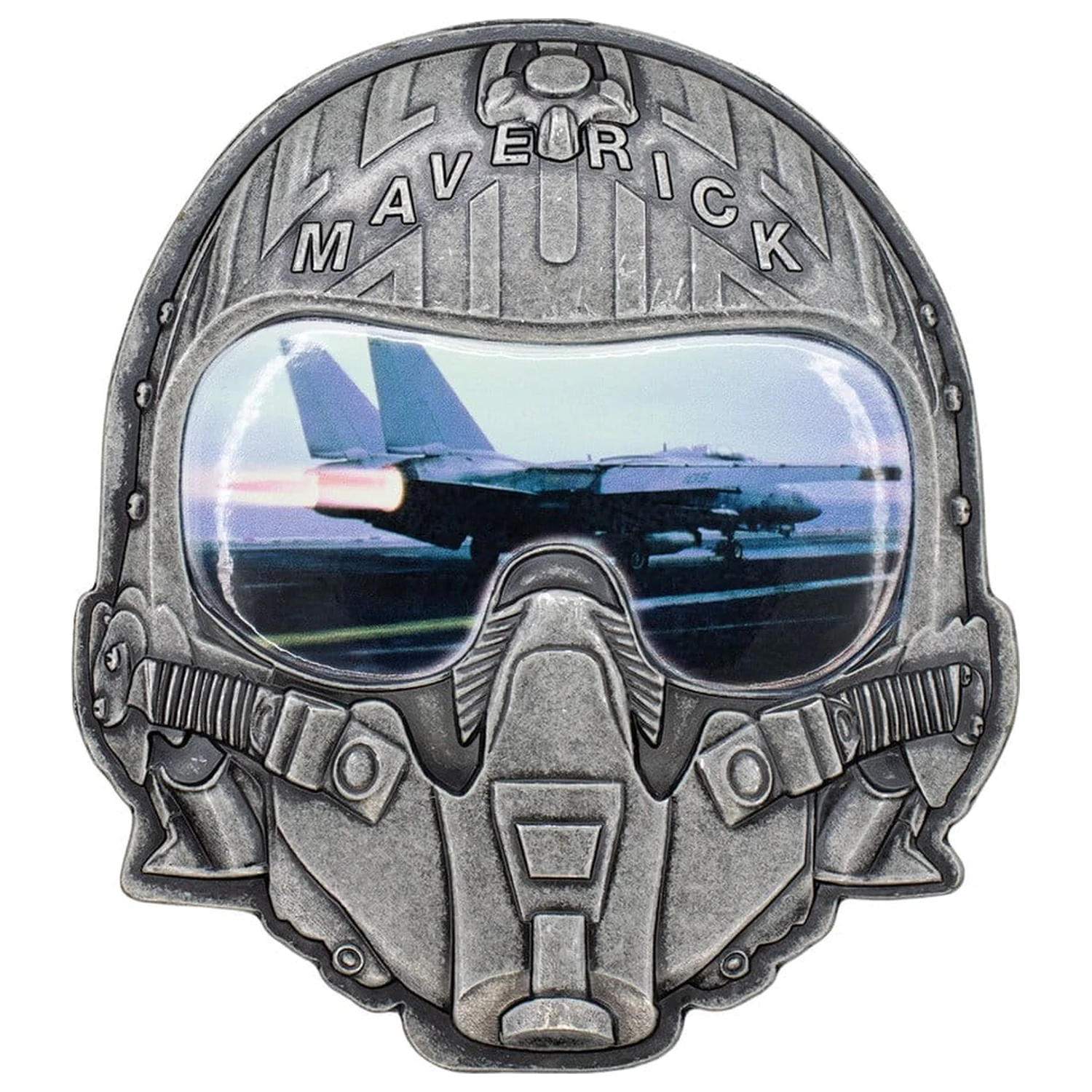 Top Gun Medallion Limitált kiadás sisak termékfotó