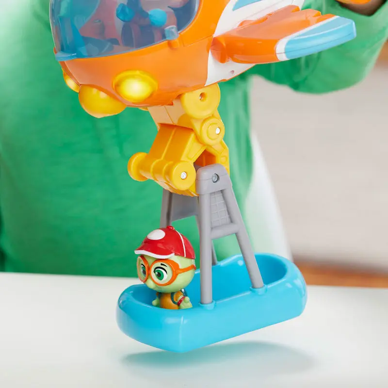 Top Wing Swifts Flash Wing Rescue termékfotó