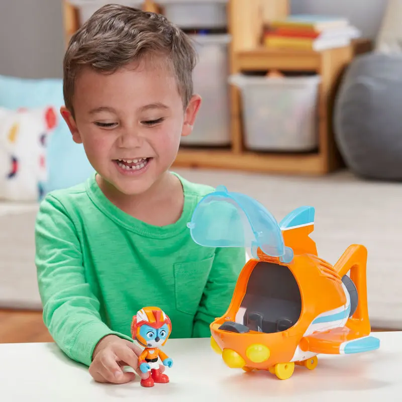 Top Wing Swifts Flash Wing Rescue termékfotó