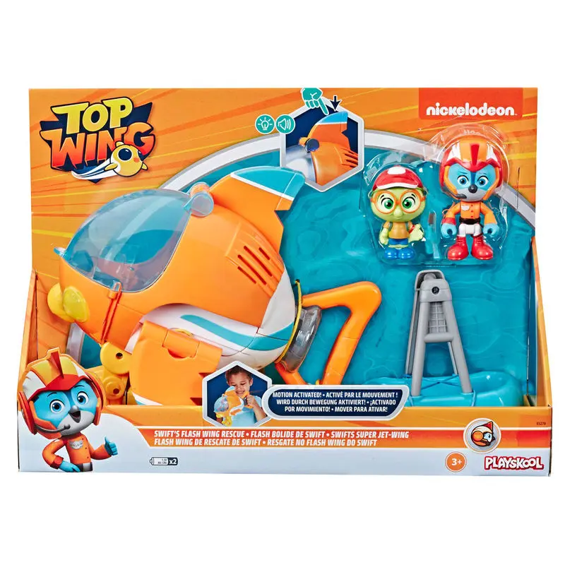 Top Wing Swifts Flash Wing Rescue termékfotó