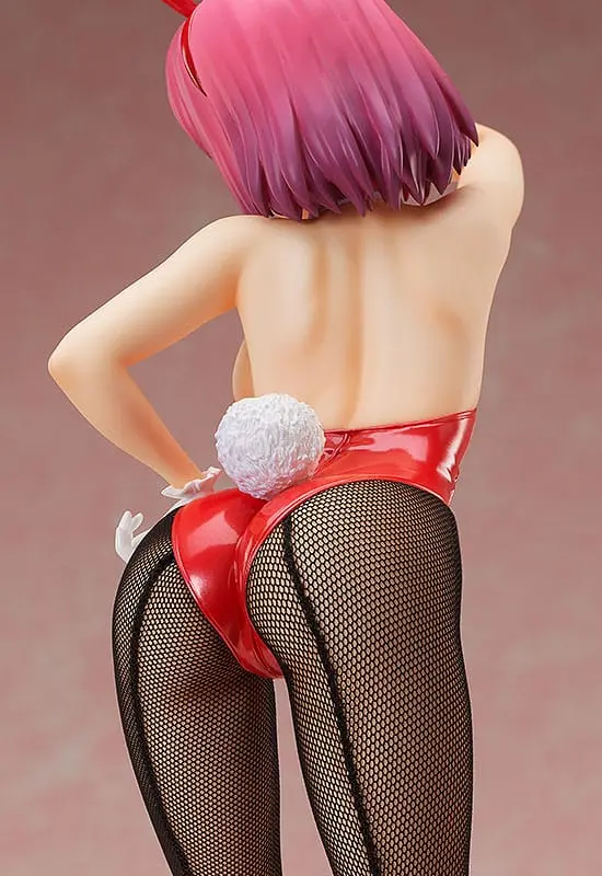 Toradora 1/4 Minori Kushieda: Bunny Ver. PVC szobor figura 39 cm termékfotó
