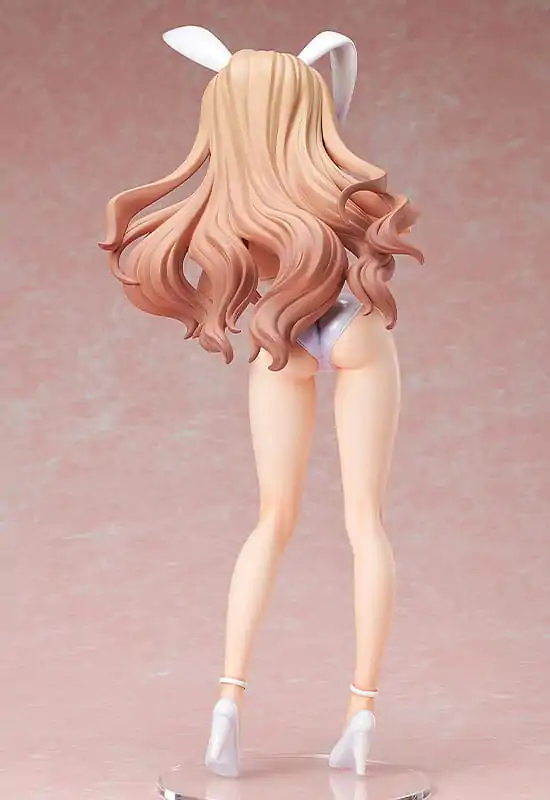 Toradora 1/4 Taiga Aisaka: Bare Leg Bunny Ver. PVC szobor figura 37 cm termékfotó