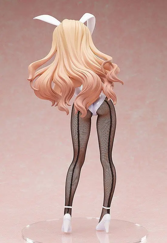 Toradora 1/4 Taiga Aisaka: Bunny Ver. PVC szobor figura 37 cm termékfotó