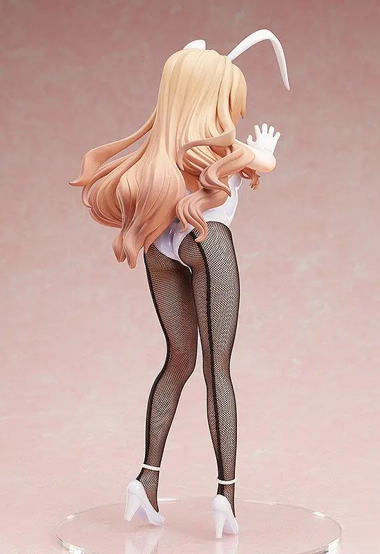 Toradora 1/4 Taiga Aisaka: Bunny Ver. PVC szobor figura 37 cm termékfotó