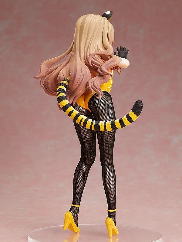Toradora 1/4 Taiga Aisaka: Tiger Ver. PVC szobor figura 35 cm termékfotó