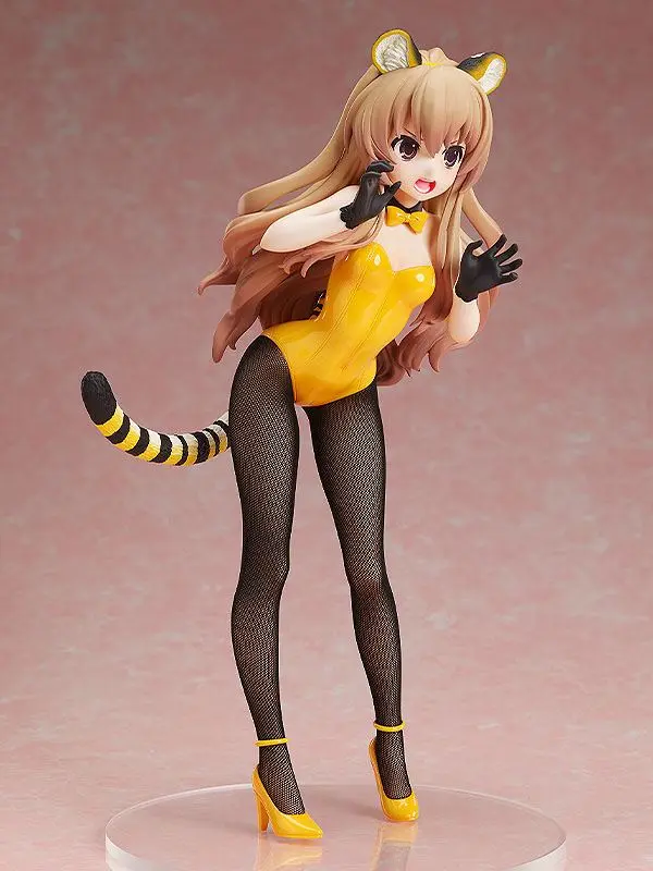 Toradora 1/4 Taiga Aisaka: Tiger Ver. PVC szobor figura 35 cm termékfotó