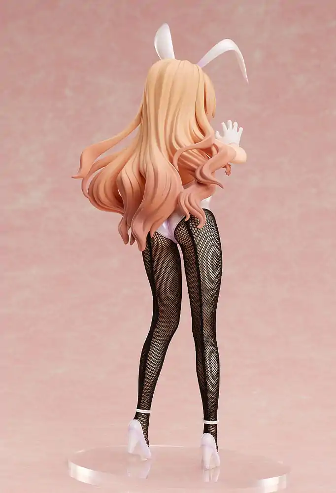 Toradora! 1/6 Taiga Aisaka: Bunny Ver. PVC szobor figura 27 cm termékfotó