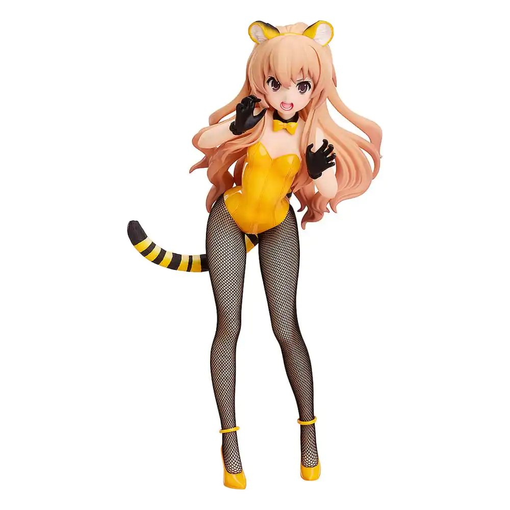 Toradora! 1/6 Taiga Aisaka: Tiger Ver. PVC szobor figura 24 cm termékfotó