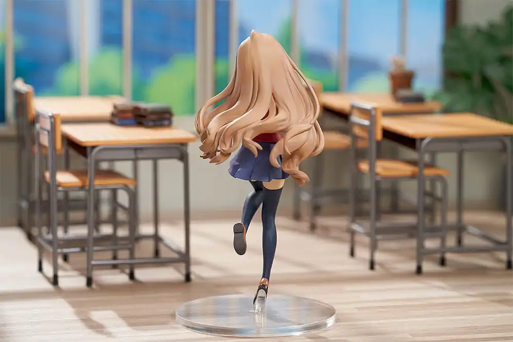 Toradora! Pop Up Parade Taiga Aisaka PVC szobor figura 18 cm termékfotó